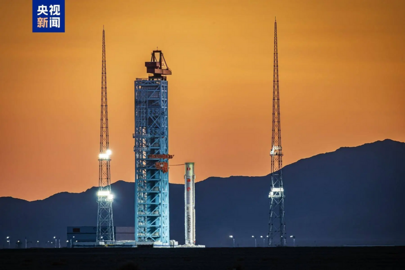 Động cơ tên lửa ZQ-3 đạt hơn 750 tấn lực đẩy, có gì đặc biệt?