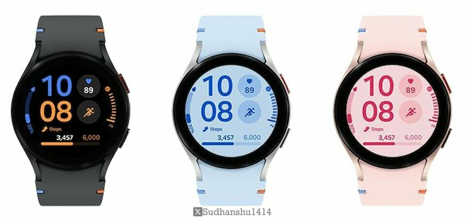 Galaxy Watch FE đây rồi: smartwatch dành cho fan Samsung với mức giá dễ chịu, cạnh tranh với Apple Watch SE