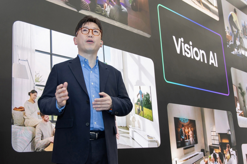 TV cao cấp Samsung mất 11% thị phần chỉ sau 1 năm, ngôi vương suốt 2 thập kỷ đang lung lay dữ dội