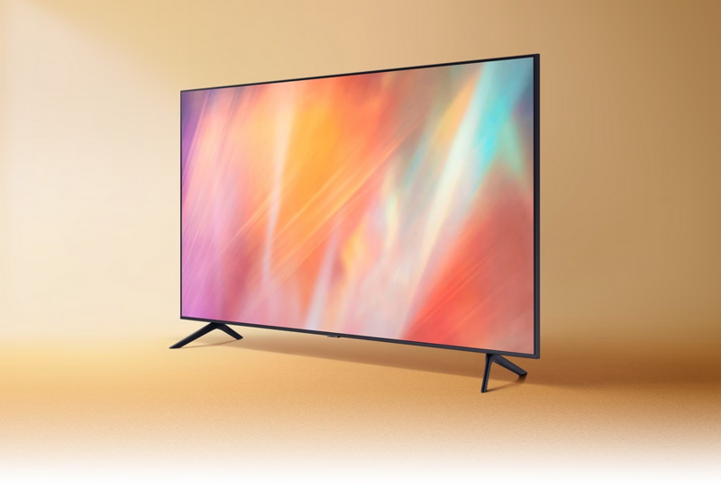 TV Samsung báo động khẩn cấp: lợi nhuận lao dốc, thị phần sụt giảm