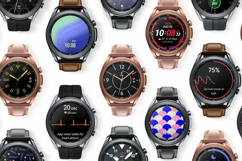 Sếp Samsung lần đầu tiết lộ lý do thật sự của việc "khai tử" Tizen để chuyển sang Wear OS