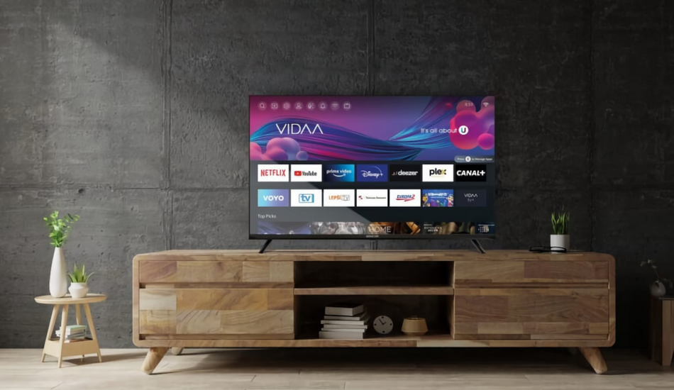 Hãng TV Trung Quốc cam kết cập nhật phần mềm lên đến 8 năm, vượt mặt Samsung và LG