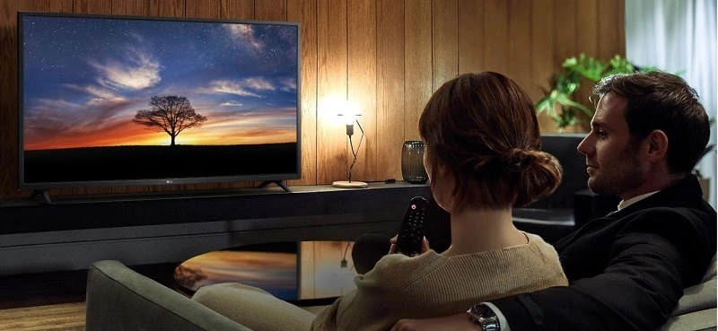 Gần 1 nửa số TV LCD LG bán ra lắp đặt tấm nền của BOE Trung Quốc