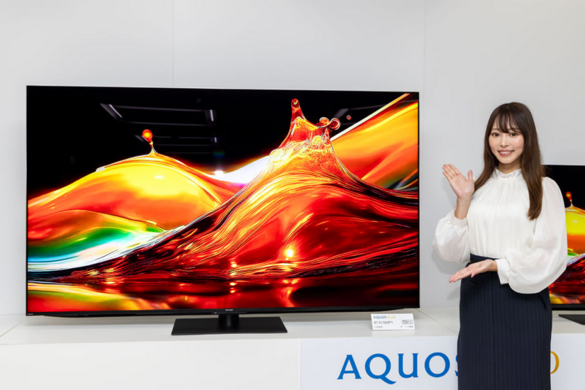 Thị trường TV năm 2026 sẽ như thế nào? Những xu hướng công nghệ đáng chú ý