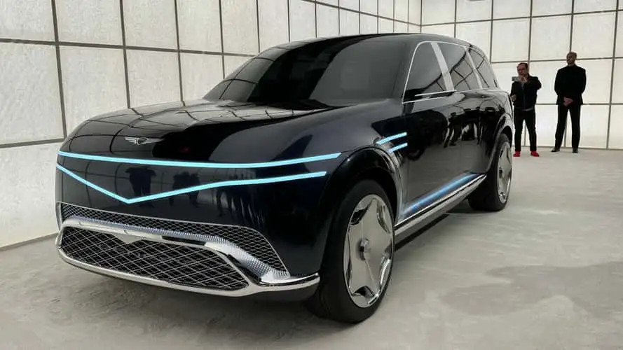 G70 có đủ sức cạnh tranh trong phân khúc sedan hạng sang?