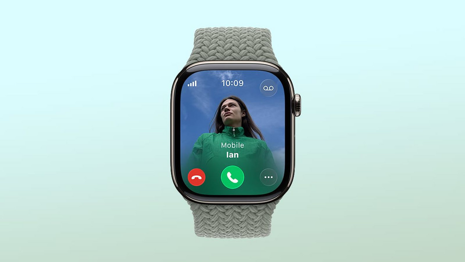 Apple Watch Series 11 là bản nâng cấp nhỏ nhất lịch sử Apple