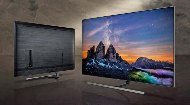 Hụt hơi trước hàng giá rẻ Trung Quốc, có phải "ngày tàn" của TV Hàn Quốc đang đến hay không?
