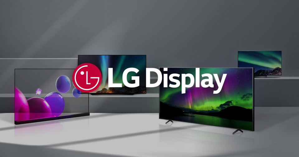 LG Display: TV LCD cần số vùng làm mờ gấp 100 lần hiện nay để đạt chất lượng hình ảnh OLED