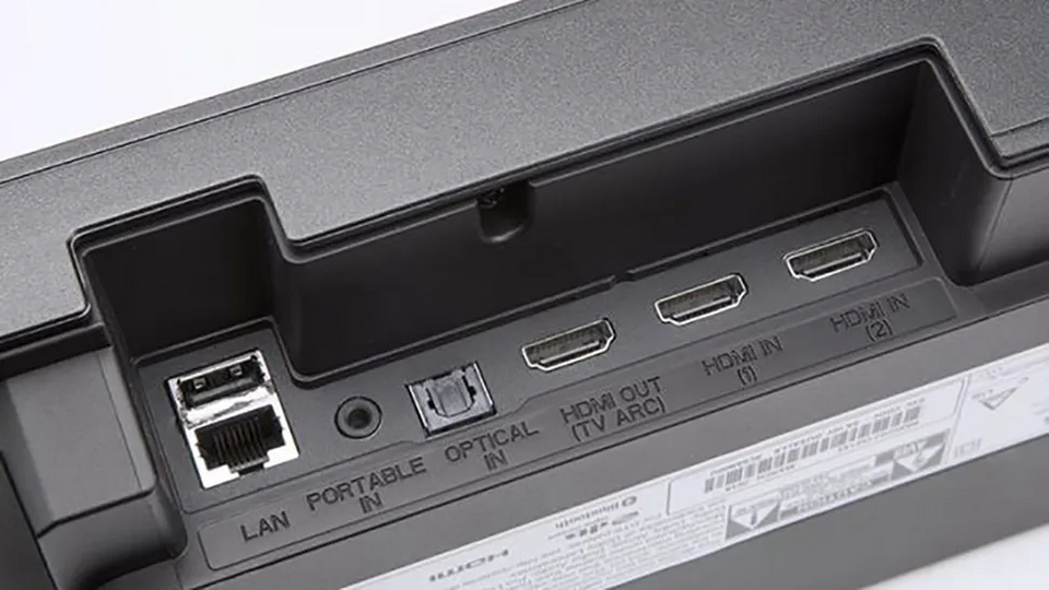 Tìm hiểu những khác biệt giữa HDMI ARC và HDMI eARC