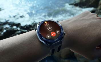 HUAWEI WATCH Ultimate 2 ra mắt tại Việt Nam: smartwatch siêu cao cấp thách thức Apple Watch Ultra 3, giá “chỉ từ” 17,99 triệu đồng