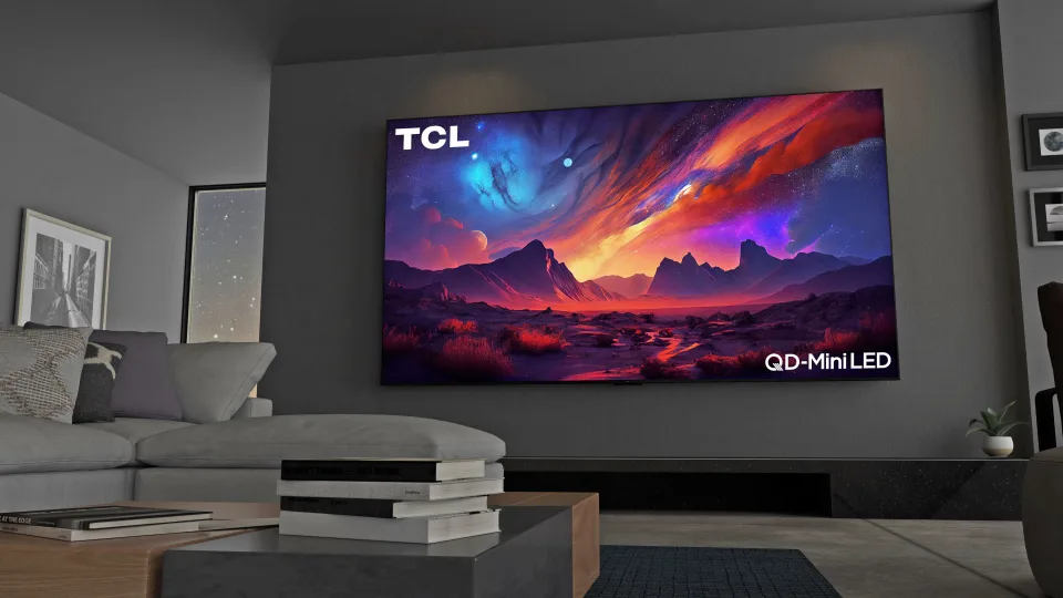 Doanh số TV toàn cầu chững lại, giảm xuống dưới 50 triệu chiếc trong quý 3