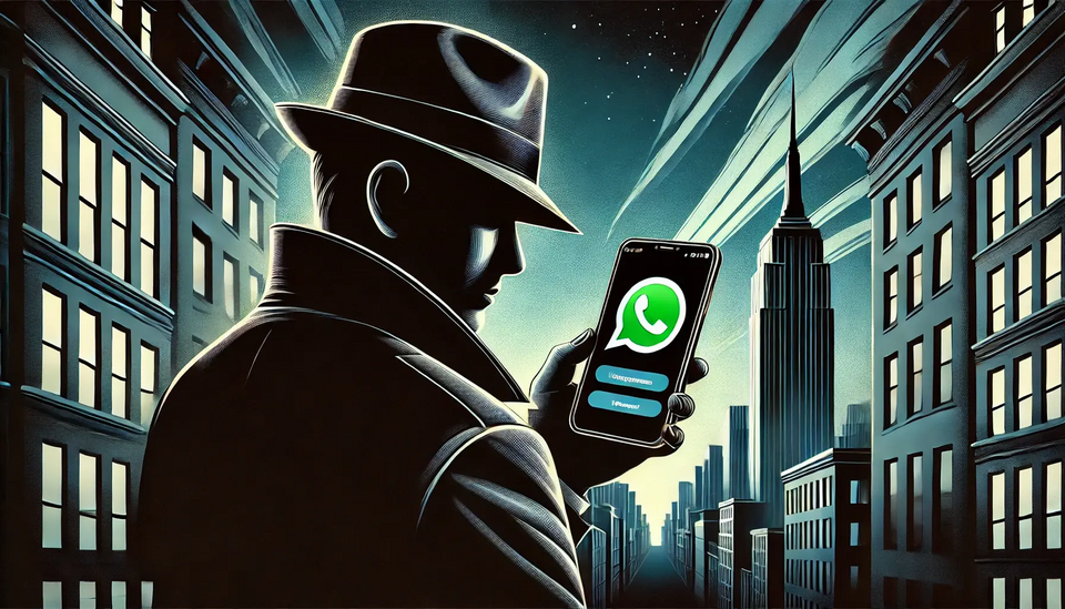 LANDFALL: Biến ảnh gửi qua WhatsApp thành vũ khí tấn công người dùng Samsung