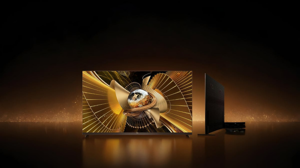 Đây là 10 thương hiệu TV lớn nhất thế giới hiện nay
