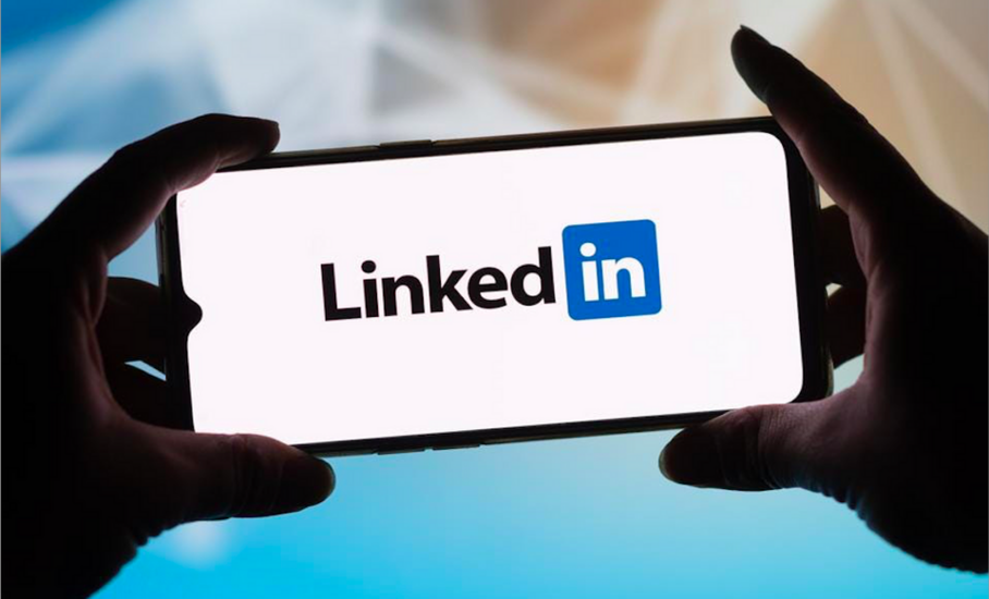 LinkedIn - “mảnh đất màu mỡ” cho tội phạm phishing