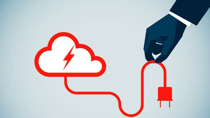 Lỗi máy chủ nội bộ trên Cloudflare: Nguyên nhân và cách khắc phục nhanh chóng