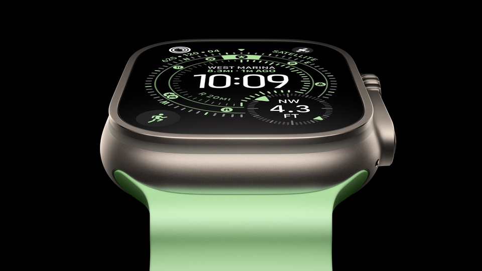 Đây là cách Apple ứng dụng công nghệ in 3D cho Apple Watch và iPhone Air