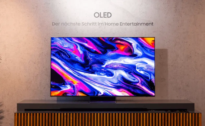 Samsung TV OLED 2026 sẽ bỏ qua 'G' với các mẫu S95H, S90H, S85H mới nhất?