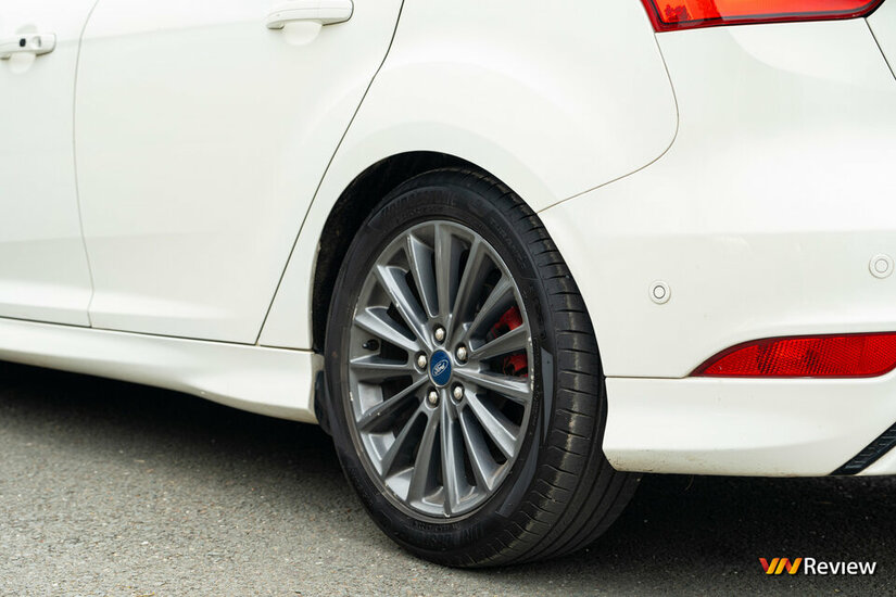 Trải nghiệm lốp Bridgestone Turanza 6: Giật mình vì ngon hơn tưởng tượng!