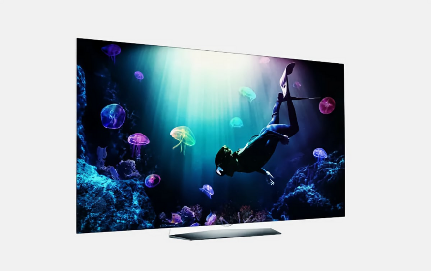 LG có thật sự hồi sinh tên model OLED C6 và G6 nổi tiếng từ năm 2016?