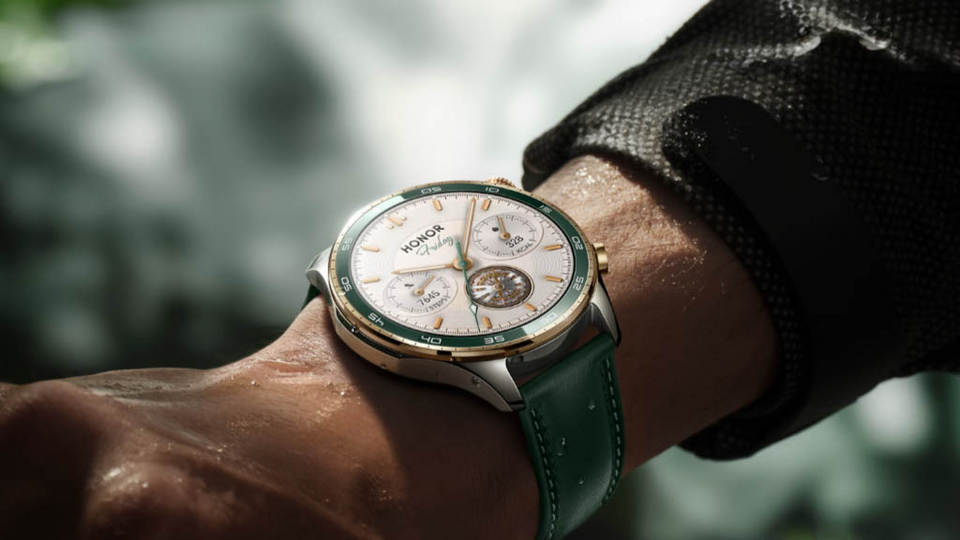 Honor khẳng định không có smartwatch nào có thể đo chính xác nhiệt độ cơ thể
