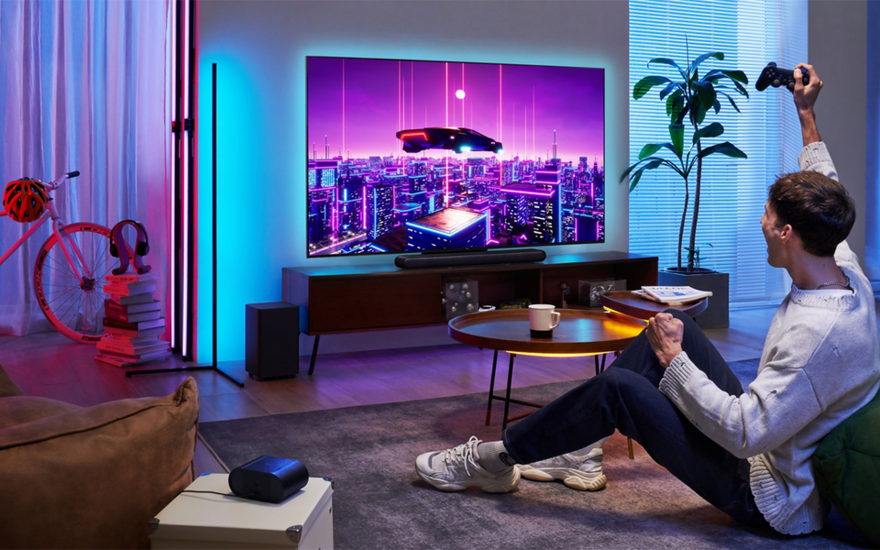 TCL và BOE dự đoán giá TV sẽ tăng trước thềm World Cup