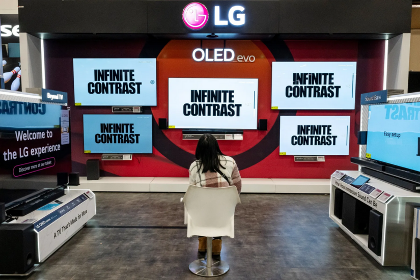 LG phản hồi về vấn đề TV của hãng tự động cài đặt Microsoft Copilot: đó chỉ là shortcut, không phải app gốc