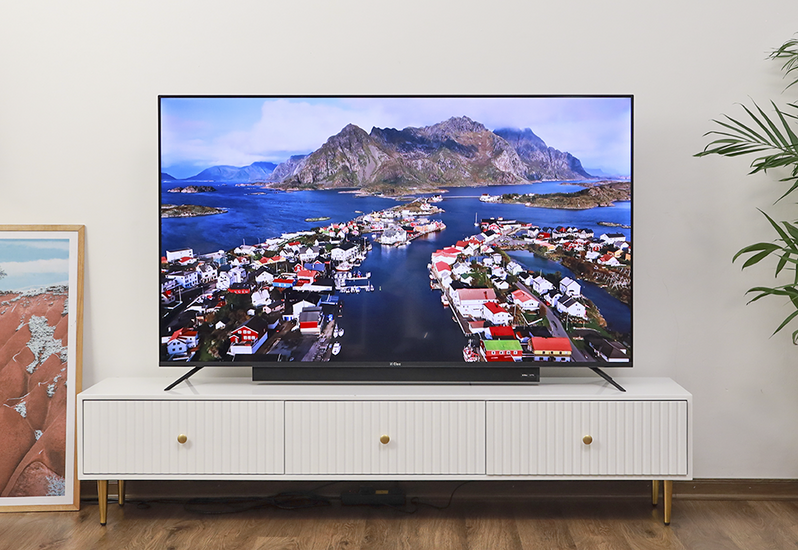 10 công ty sản xuất TV theo đơn đặt hàng đứng đầu thế giới