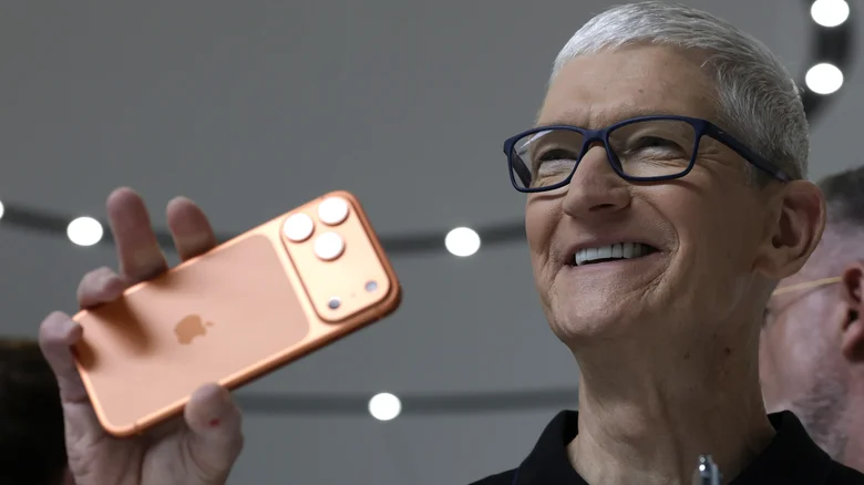 5 sản phẩm Apple tốt nhất năm 2025