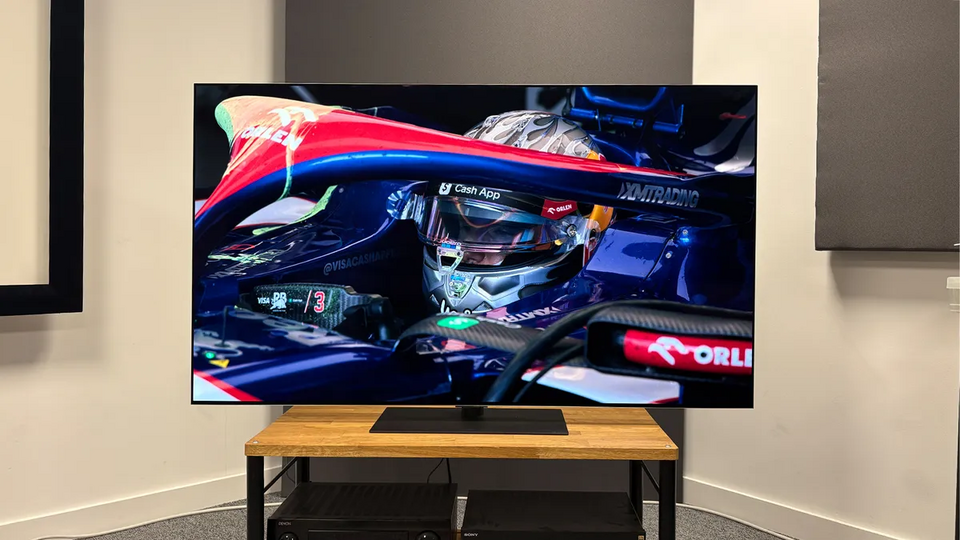TV OLED 2026 của LG Electronics đạt chứng nhận NVIDIA G-SYNC, tần số quét 165Hz
