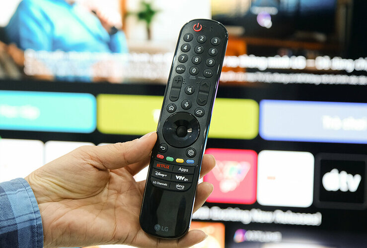 WebOS là gì? Những ưu và nhược điểm so với các hệ điều hành TV khác?