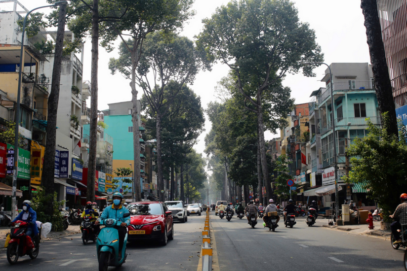 Thời tiết dịp tết dương lịch 2026 trên cả nước
