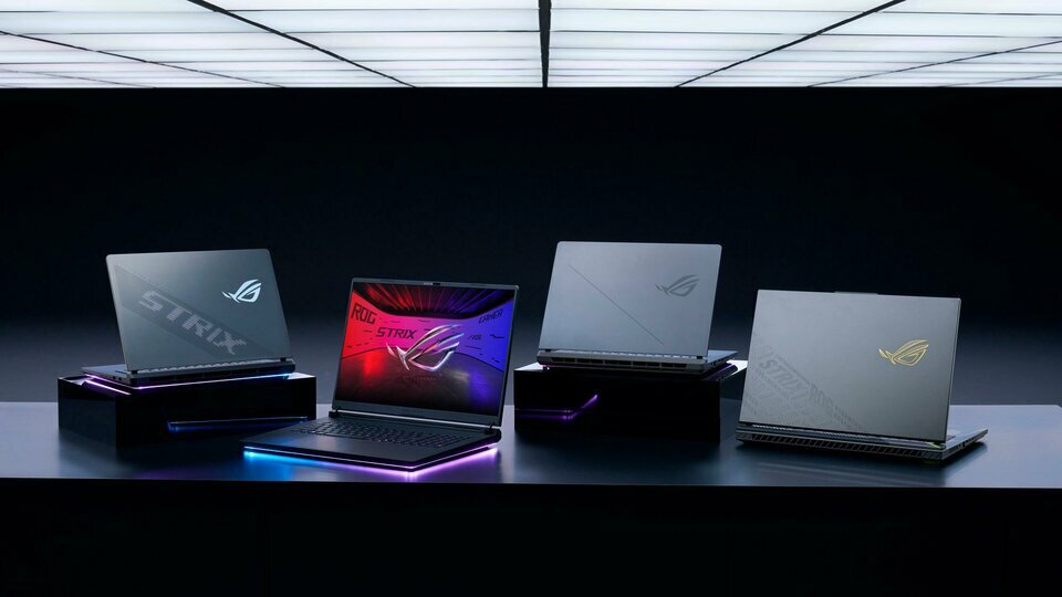 Giá RAM tăng 171%, SSD tăng 246%: một ông lớn laptop thế giới vừa buộc phải điều chỉnh giá bán