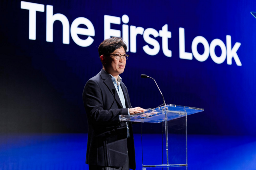 Samsung công bố lộ trình chiến lược cho TV thế hệ mới tại CES 2026: Kết hợp phần cứng hiển thị và trí tuệ nhân tạo AI