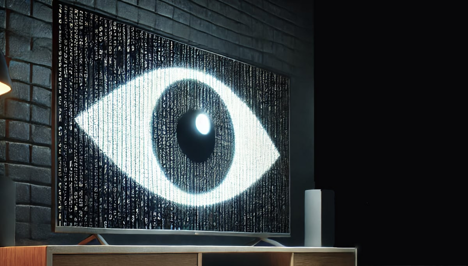 5 nhà sản xuất TV lớn bị kiện vì chụp ảnh màn hình mọi thứ bạn xem