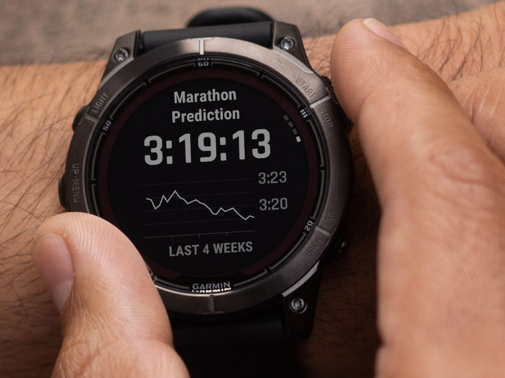 Garmin Fenix 7 và Epix tung bản cập nhật beta cuối cùng kích hoạt tính năng ECG, khắc phục hàng loạt lỗi