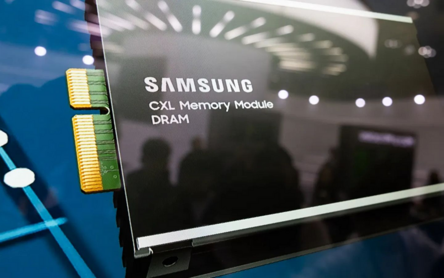 Samsung cảnh báo: Khủng hoảng chip nhớ do AI sẽ đẩy giá TV và thiết bị điện tử lên cao