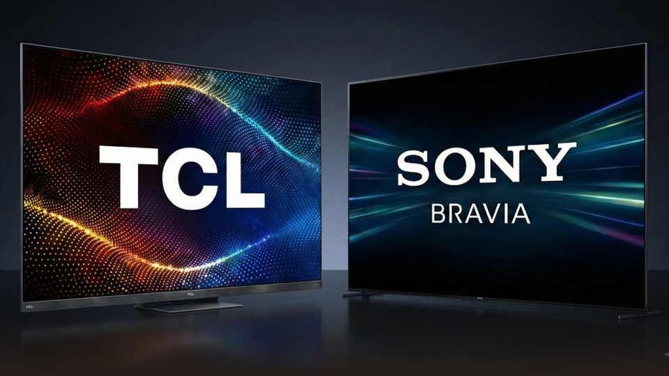 Các hãng Nhật lần lượt rũ áo ra đi, thị trường TV toàn cầu bước vào "kỷ nguyên Trung - Hàn"