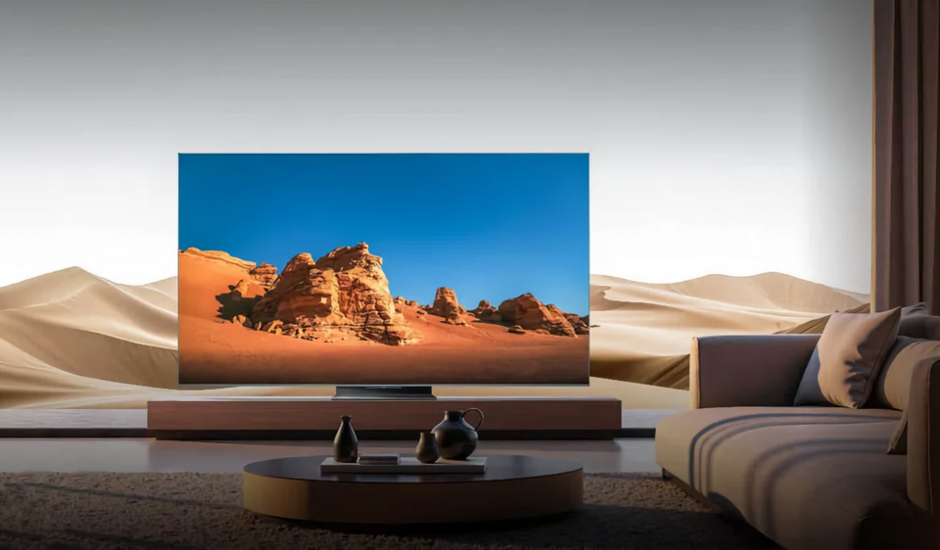 TCL chuẩn bị cập nhật Android 14 cho loạt TV 2025