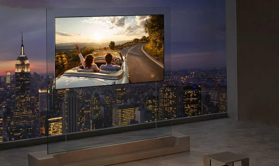 LG ra mắt TV OLED 2026: G6 và C6H lột xác với công nghệ Hyper Radiant, webOS 26 thông minh vượt trội