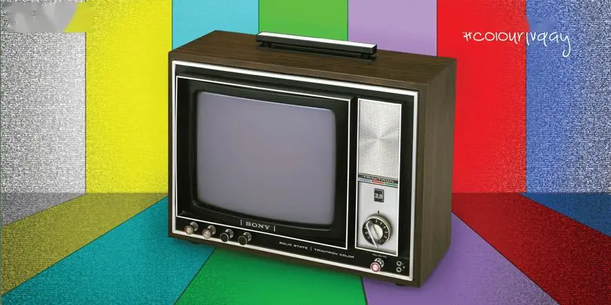 Yếu kém ở 1 linh kiện dẫn đến sự sụp đổ hoàn toàn của ngành công nghiệp TV Nhật