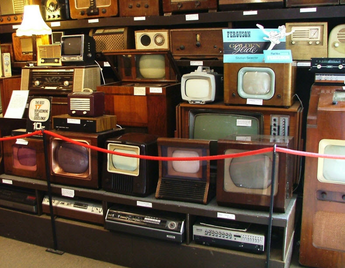 Không chỉ là giá rẻ, một chiến lược dài hơi đã giúp TV Trung Quốc dần soán ngôi đế chế công nghệ Nhật Bản