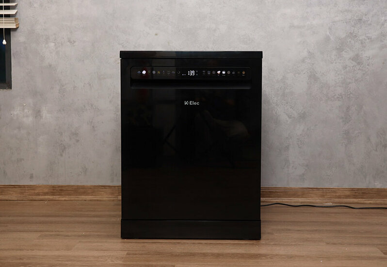 Giải đáp 5 băn khoăn phổ biến nhất về máy rửa bát bằng thực tế
