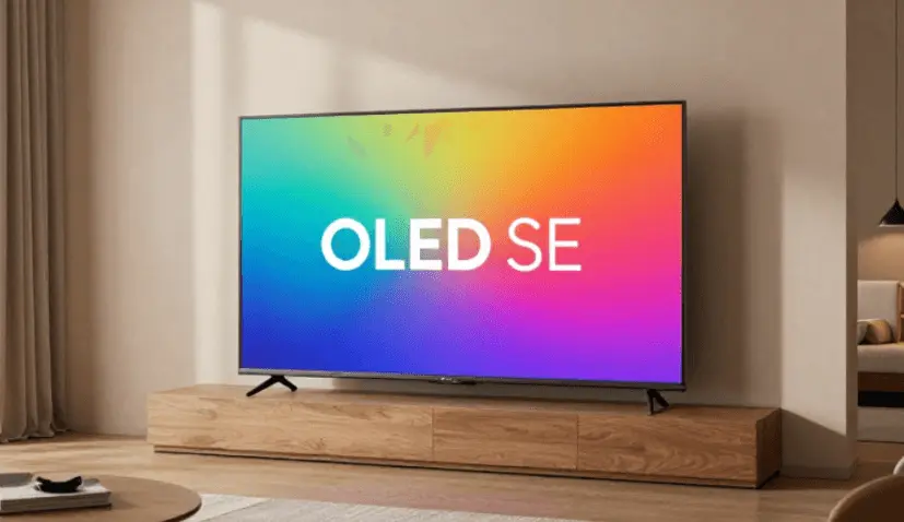LG sắp ra mắt tấm nền OLED SE dành cho TV OLED giá rẻ, độ sáng 1000 nits, kích thước tới 83 inch, sẽ đổ bộ ngay năm nay