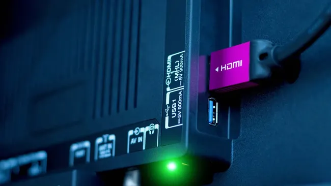 Cắm nhầm cổng HDMI: Hướng dẫn chọn đúng cho TV, PS5 và soundbar