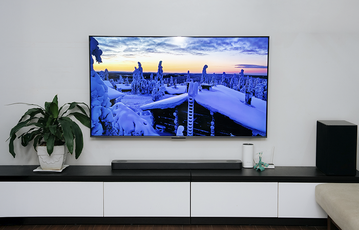 Thời điểm TCL lật đổ Samsung ở thị trường TV toàn cầu đang đến rất gần