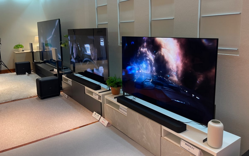 Hợp tác giữa Sony và TCL có thể định hình lại thị trường TV
