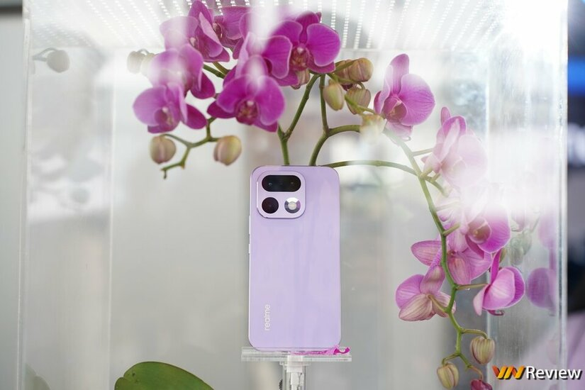 Một hãng smartphone tại Việt Nam chơi lớn ngay dịp Tết đến Xuân về: mua điện thoại có cơ hội trúng ngay xe máy điện