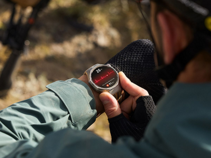 Bước tiến mới của smartwatch: Sàng lọc nguy cơ tiểu đường ngay trên cổ tay mà không cần lấy máu