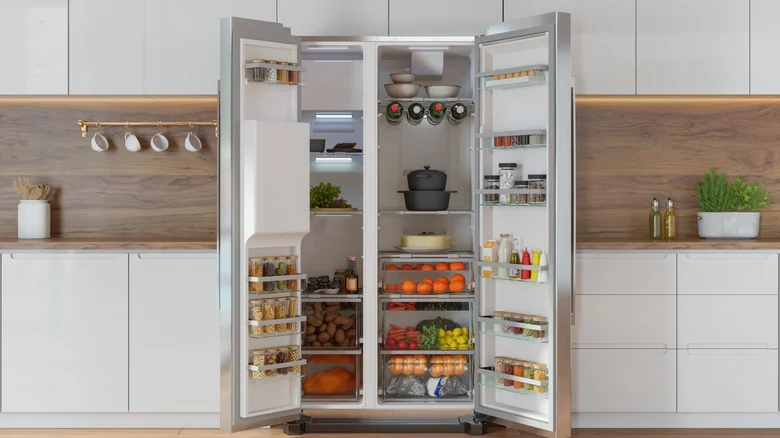 Đây là nhiệt độ tủ lạnh chính phủ Mỹ và châu Âu khuyến nghị người dân sử dụng