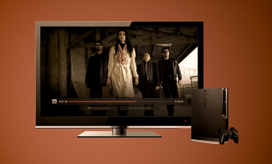 Netflix ngừng hỗ trợ PS3, nhiều smart TV và đầu thu kỹ thuật số đời cũ